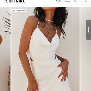 Worn once form 12th tribe!